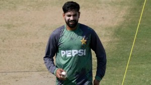 Pakistan’s Haris Rauf Returns after recovering from Injuries for ICC Champions Trophy 2025