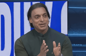 Shoaib Akhtar explains why Pindi Express could be a game changer in upcoming PSL seasons
